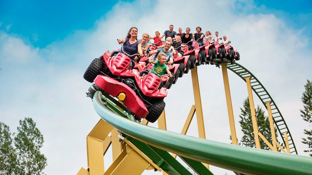 Juvelen Djurs Sommerland