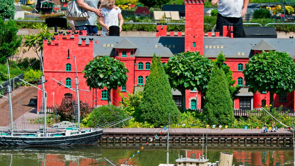 Legoland i Vestjylland