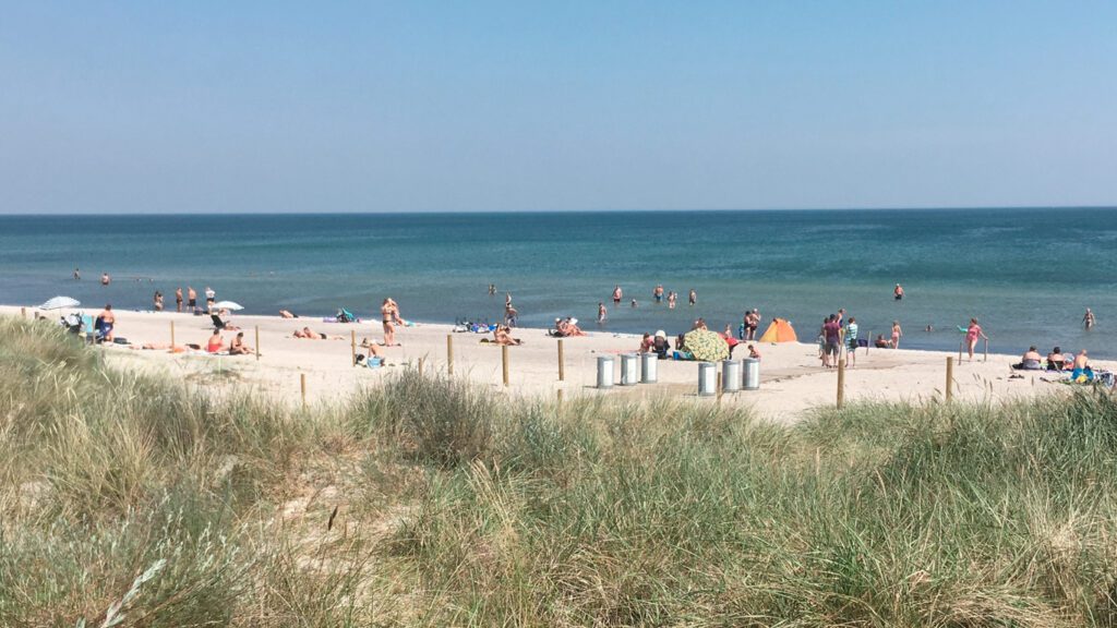 Sommerhushygge på Lolland, Falster og Møn - sommerhusudlejning