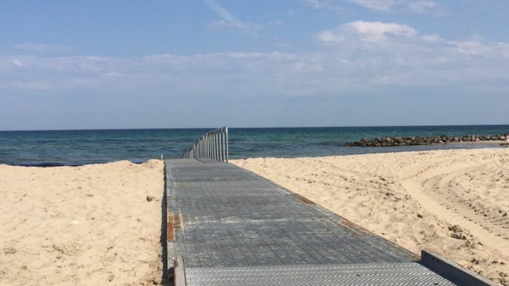 Ferie i Nordsjælland