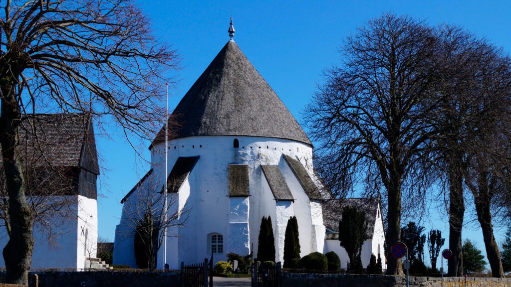 Attraktioner på Bornholm