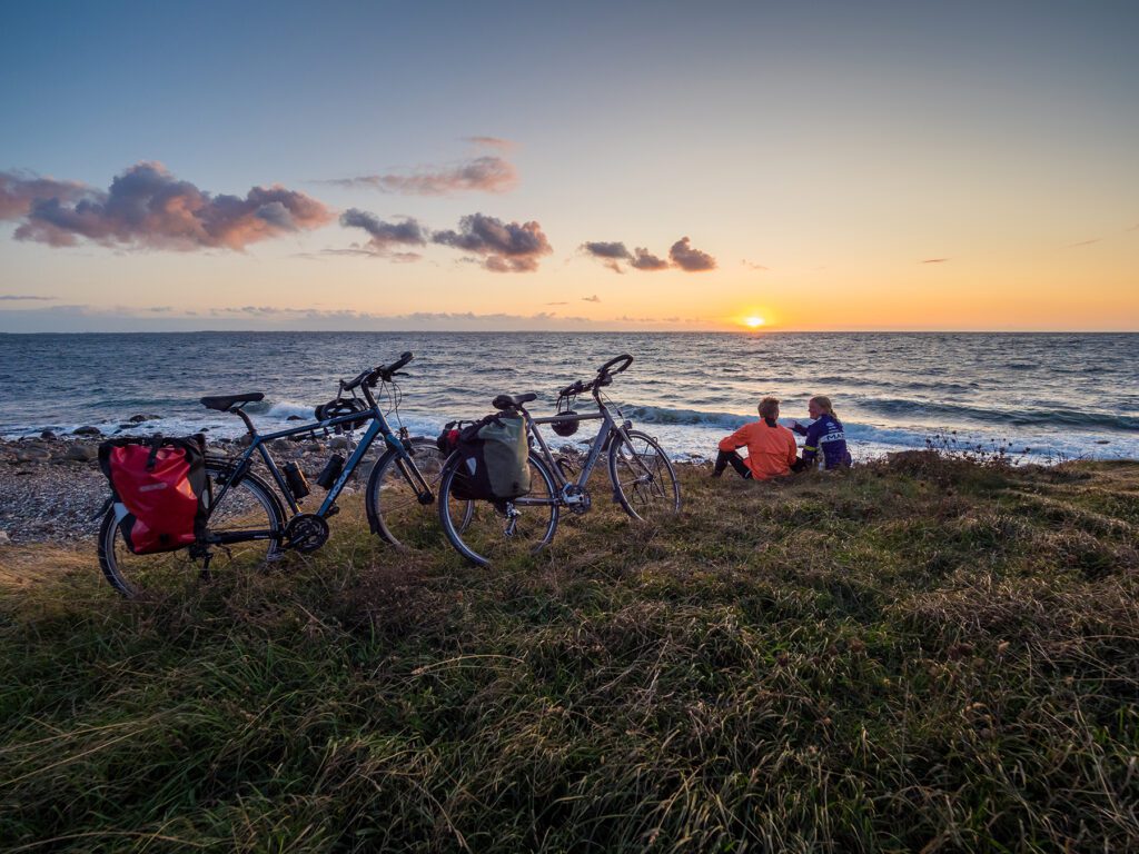 Sommerhusudlejning på Fyn og øer