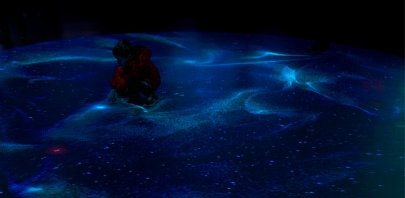 Kosmos - Stjernetåge