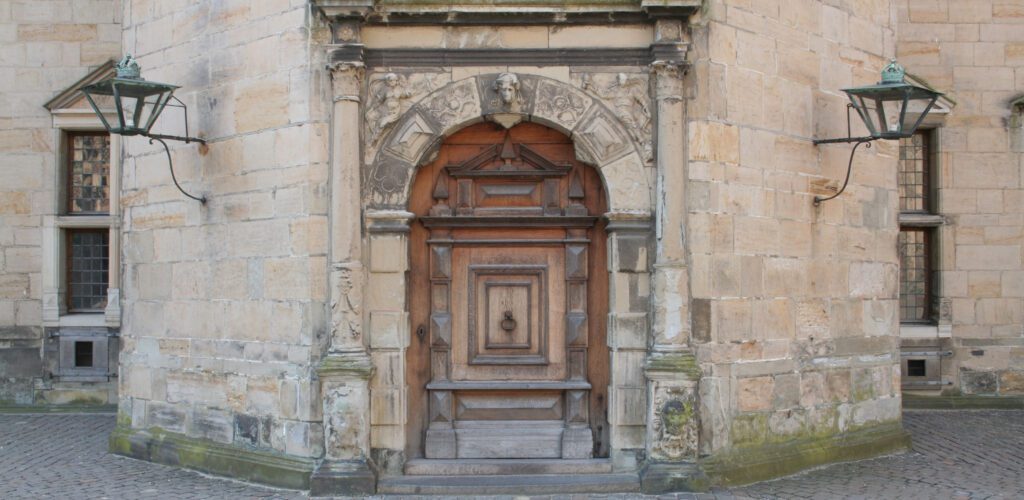 Renæssancebygninger