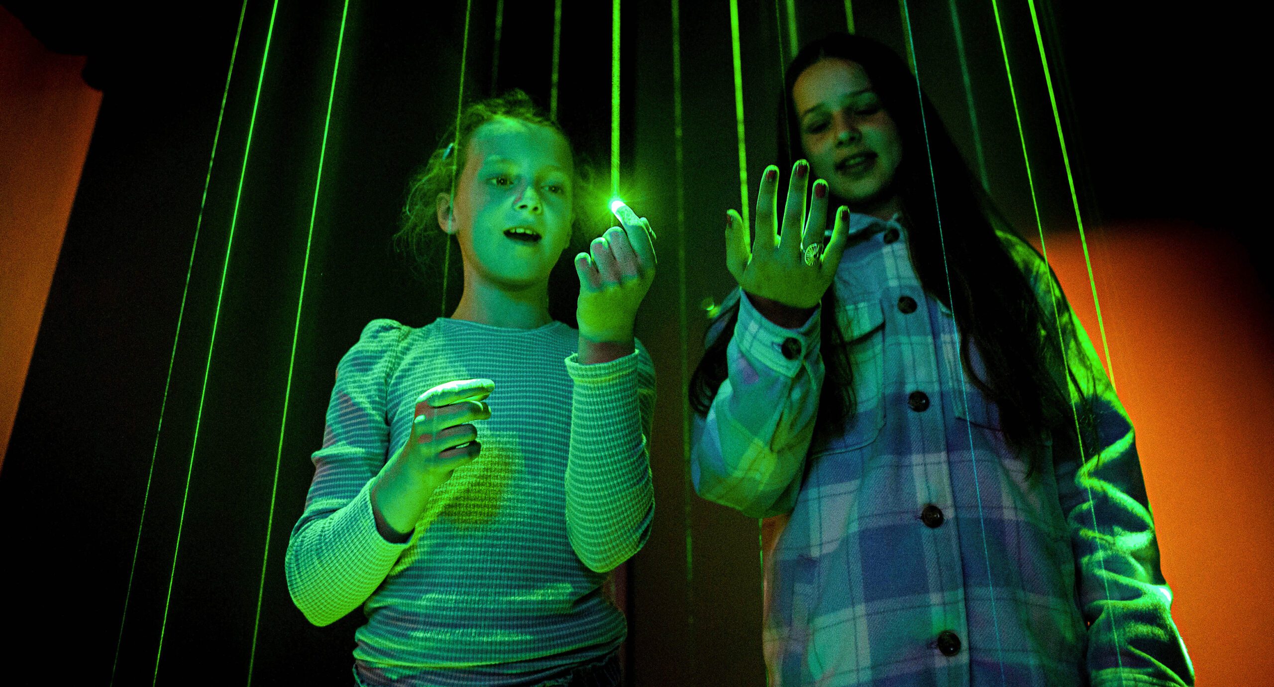 Experimentariet i København