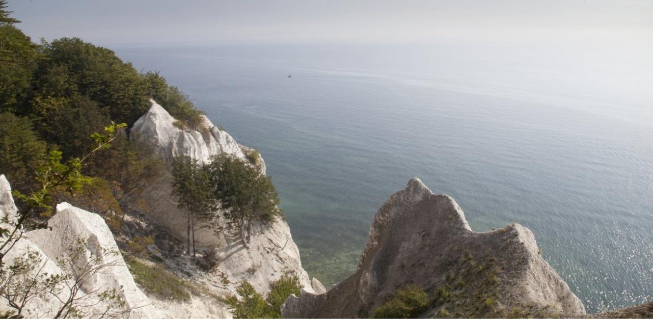 møns klint