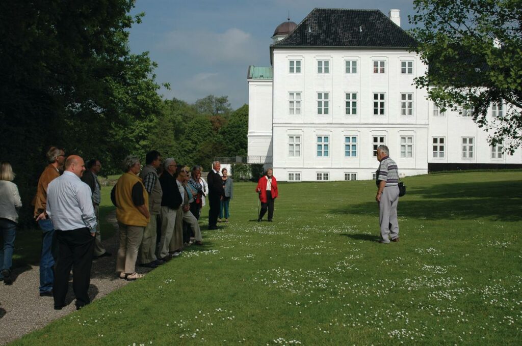 Gråsten slott