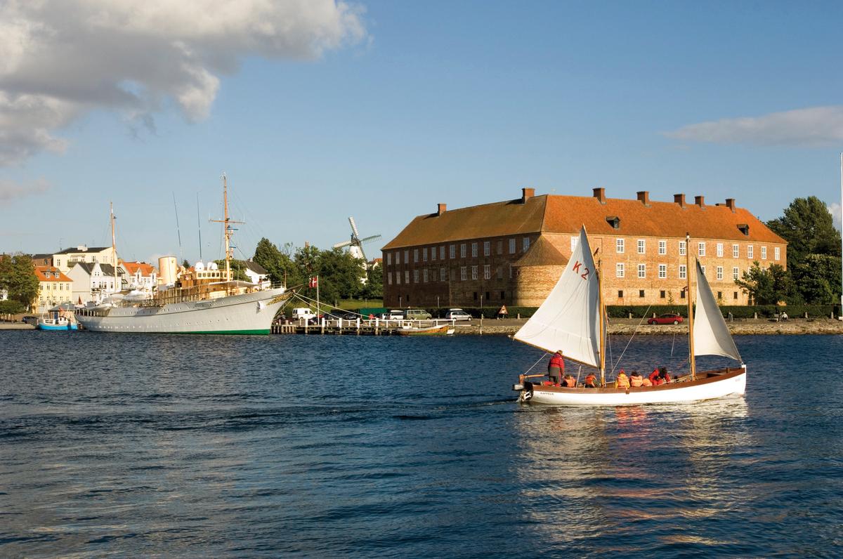 Sønderborg Slot