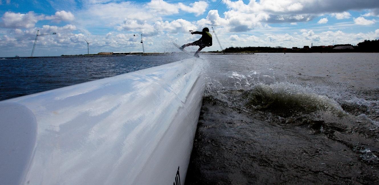 Kapelpark Hvide Sande