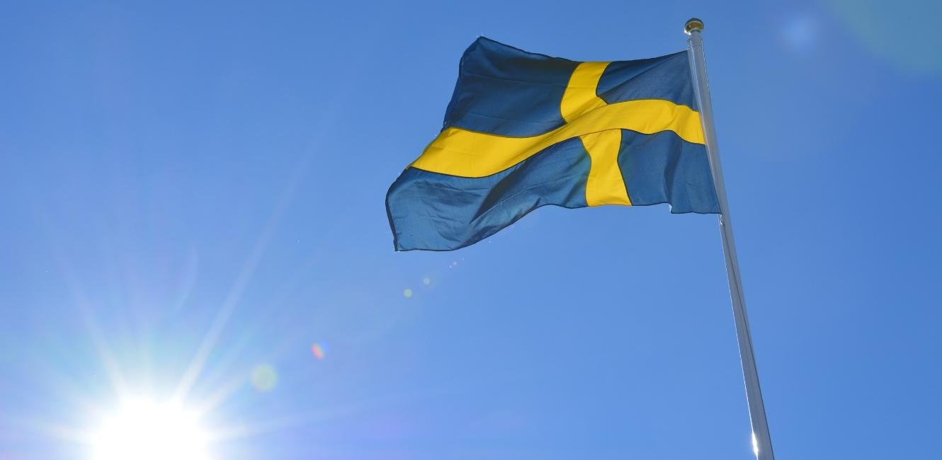 Sverige