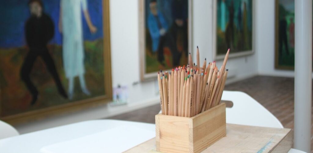 Aktivitet Lemvig museum