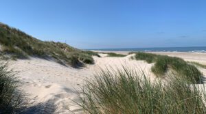 Houstrup Strand