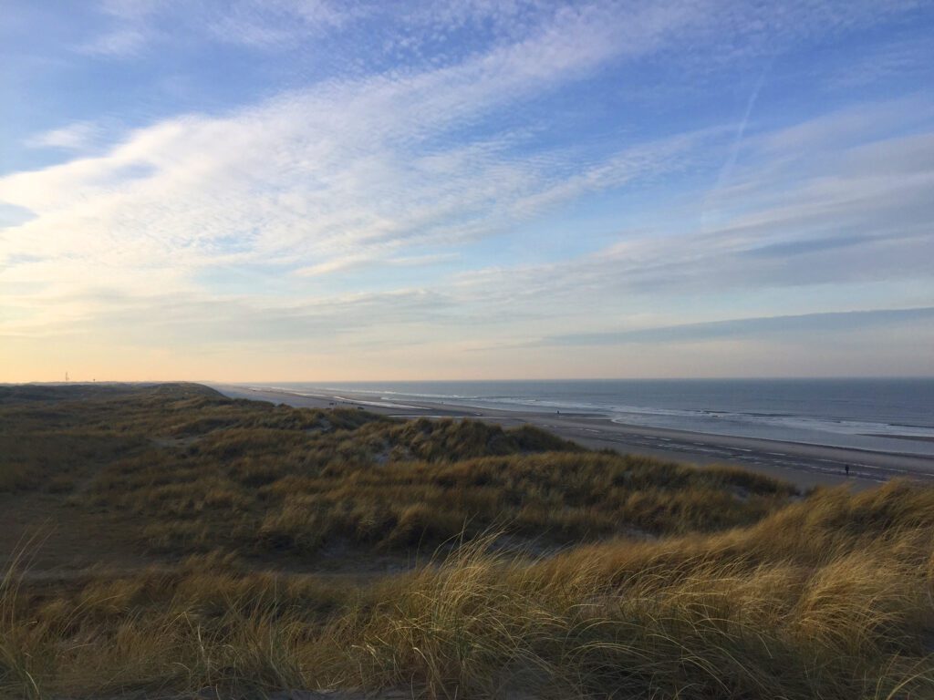 Vejers Strand
