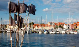 Faaborg Havn