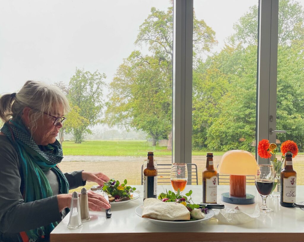 fuglsang kunstmuseum