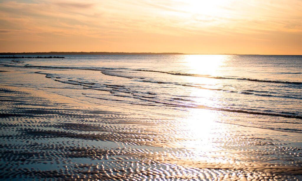 Lej sommerhus med pool ved Sejerø Bugt
