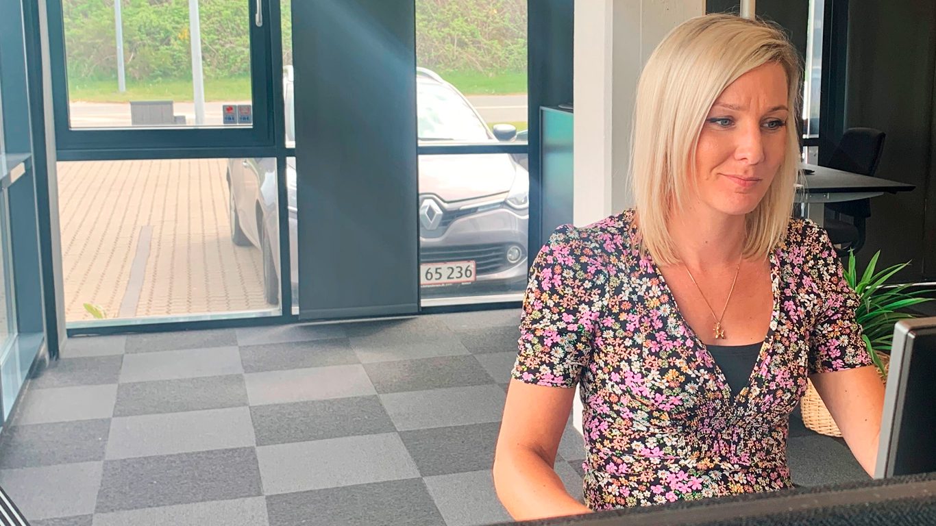 Du kan alltid få hjelp fra VillaVilla