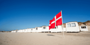 Løkken