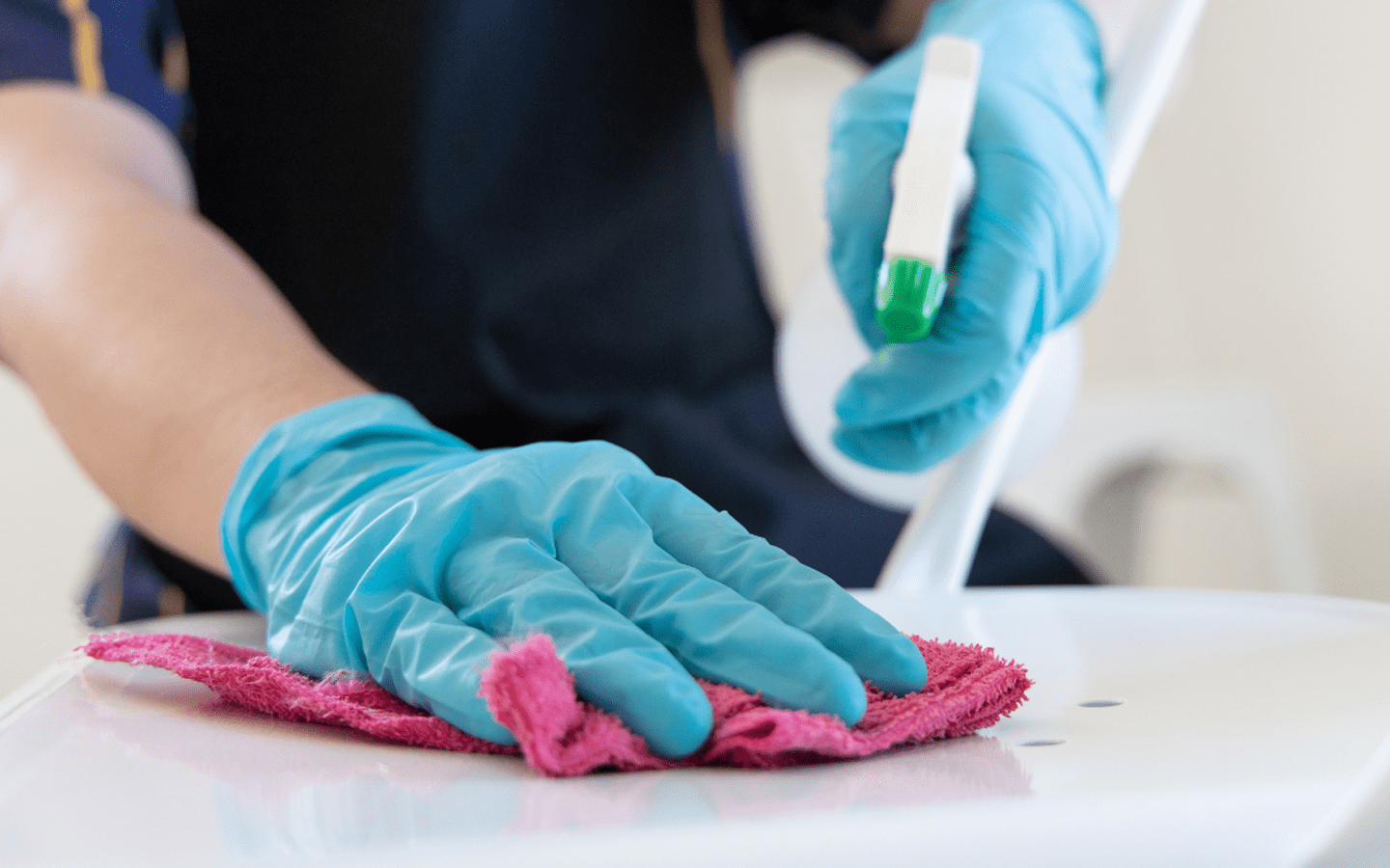 Rengjøringsveiledning VillaVilla