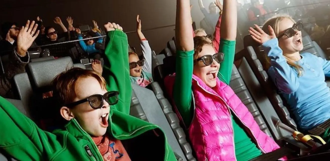 Universe 5D stimulator