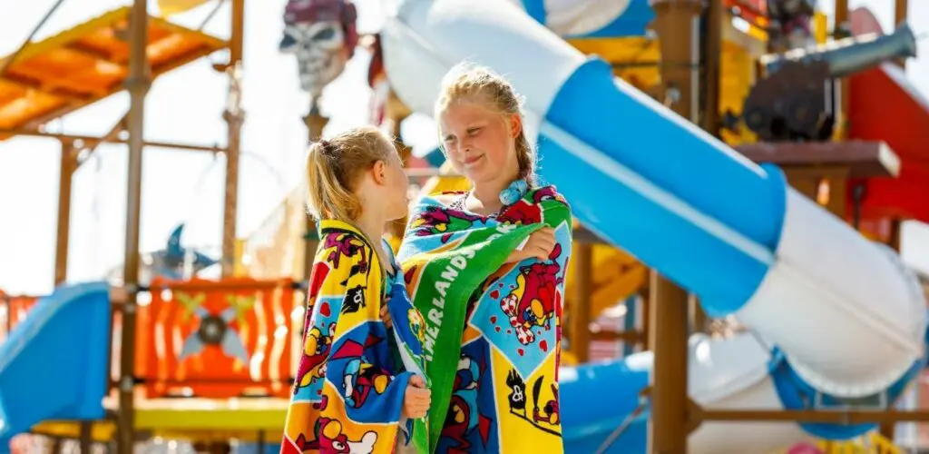 Vandland I Sommerland Sjælland