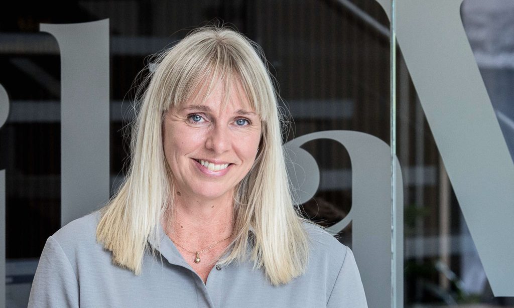 Kamilla fra VillaVilla