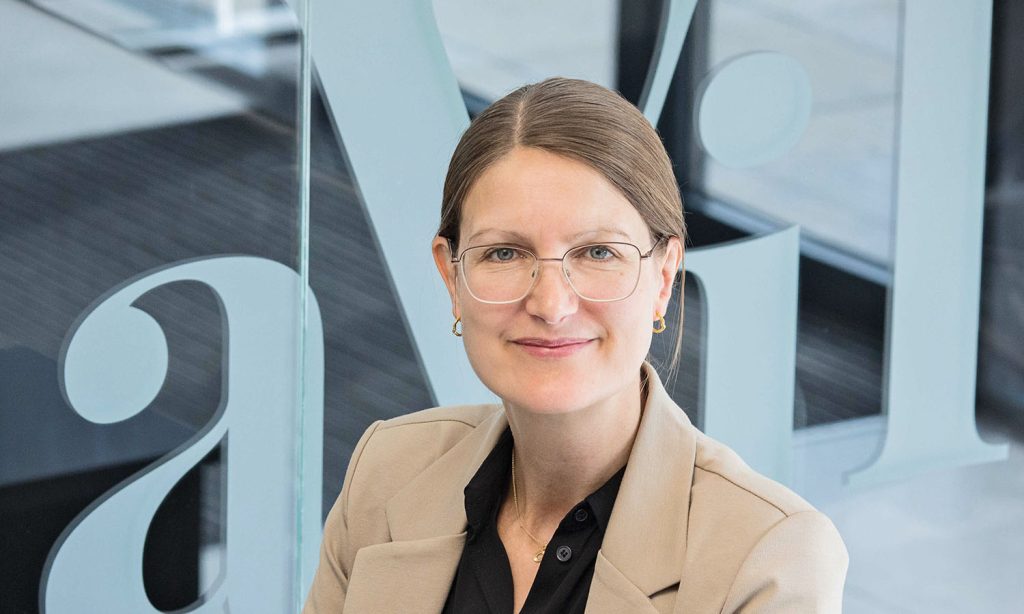 Kathrine fra VillaVilla