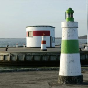Hals havn