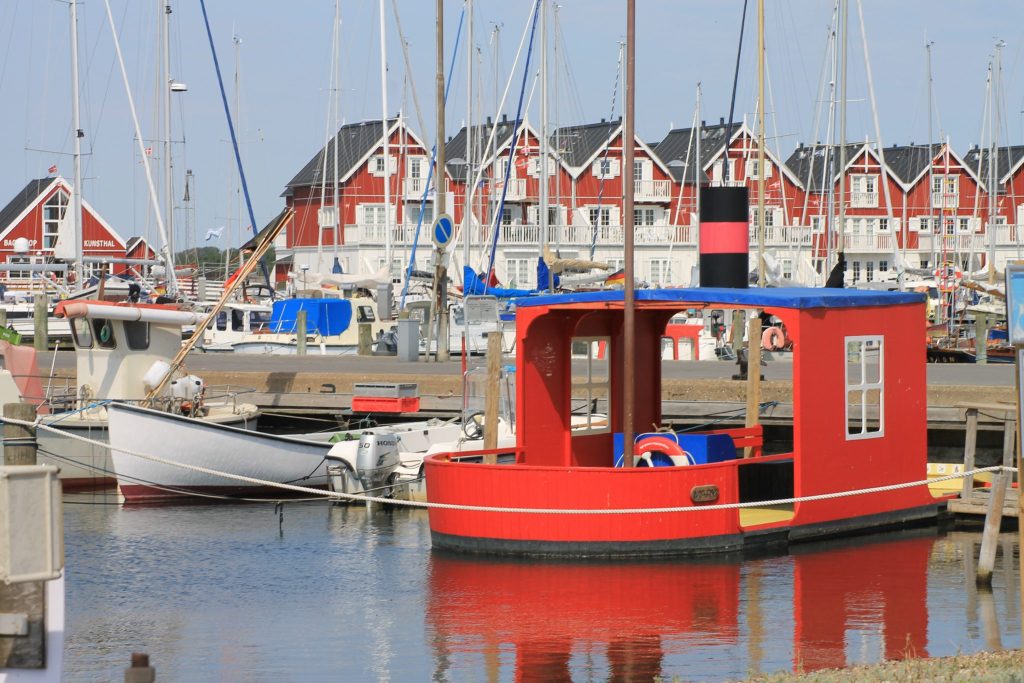 Langeland